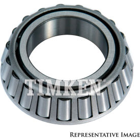 Tapered Roller Bearing Cone, LM67048