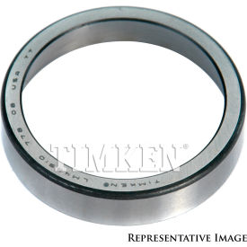 Tapered Roller Bearing Cup, M86610