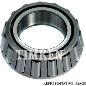 Tapered Roller Bearing Cone, 15123
