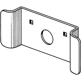 Door Pull Cylinder Hole - Duranodic