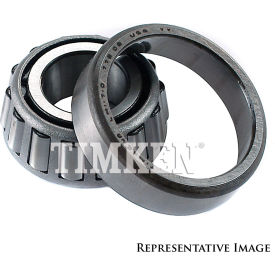 Tapered Roller Bearing Cone and Cup Assembly, SET118