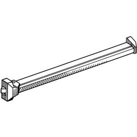 UL Panic Less Dead Latch With Sex Bolts