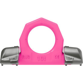 Hoist Ring, 180 Pivot, 35, 270 lb. Load Capacity
