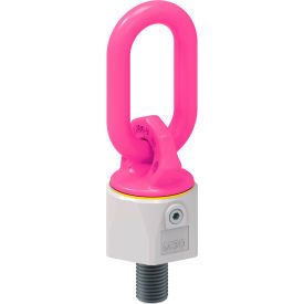 Hoist Ring, 180 Pivot, 4400 lb. Load Capacity