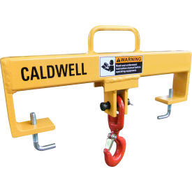 Double Fork, Single Swivel Hook, 4, 000lb.