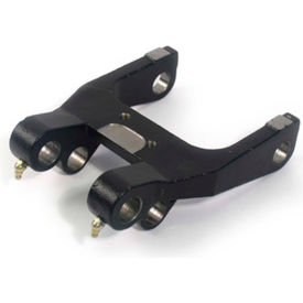 Fork Riser (6000 Lbs. Cap.) For Raymond 8300, 8400, 8500 Pallet Trucks