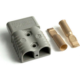 Battery Connector For Toyota 7HBW23 Pallet Trucks