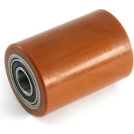 Load Wheel Assembly For Toyota 8HBW23 Pallet Trucks, Durarun 95A Poly