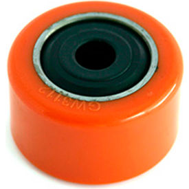 Caster Wheel Assembly for Crown ST 3000 Pallet Trucks