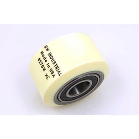 Load Wheel Split Assembly For Raymond 8210 Pallet Trucks