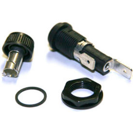 Fuse Holder For Crown Wave Pallet Trucks