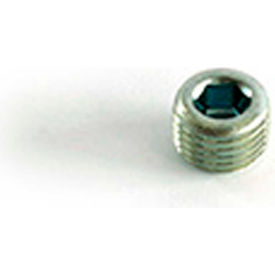 Pipe Plug For Yale Pallet Trucks