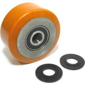 Load Wheel Assembly For Crown ST 3000 Pallet Trucks