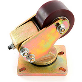 Caster Wheel Assembly For Raymond Pallet Trucks
