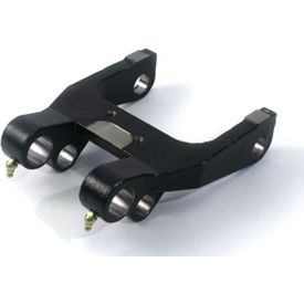 Fork Riser For Toyota 6HBE30 Pallet Trucks, 8000 lbs. Capacity