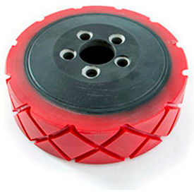 Drive Tire assembly For Big Joe WPT45 Pallet Trucks