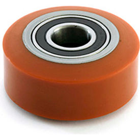 Caster Wheel Assembly For Yale MPB 040 E & MPW 045 E Pallet Trucks