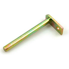 Axle Weldment For Yale MPE 060/MPE 080 Pallet Trucks
