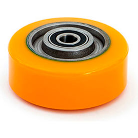 Caster Wheel With bearings For Pallet Trucks
