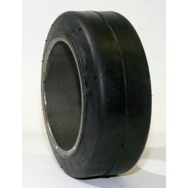 Rubber Drive Tire For Hyster W 45Z HD Pallet Trucks