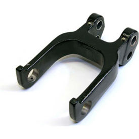 Riser Assembly For Pallet Trucks