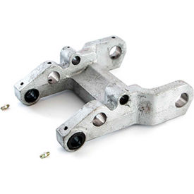 Galvanized Riser Assembly For Hyster W60Z, W80Z Pallet Trucks