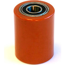 Load Wheel Assembly w/ Bearings For Raymond 8300, 8400, 8500 Pallet Trucks