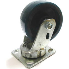 Caster Assembly For Stacker Pallet Trucks
