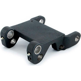 Riser Assembly With Bushings For Crown PE 3000 Pallet Trucks