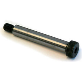 Shoulder Bolt For Raymond 7400 Reach Pallet Trucks - 5" x 3.62" Wheels Open Toe