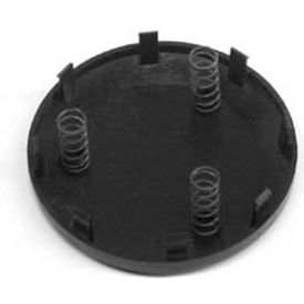 Cover Dead Man Switch And Spring For Crown Wave Pallet Trucks