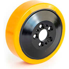 Drive Tire Assembly For Jungheinrich EJE120 Pallet Trucks