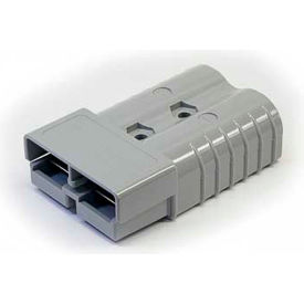 Service Housing For Crown PE 4000 Pallet Trucks, 350 Amp, Gray