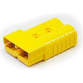 Generic Parts Service Housing For Crown PE 4000 Pallet Trucks, 350 Amp, Yellow