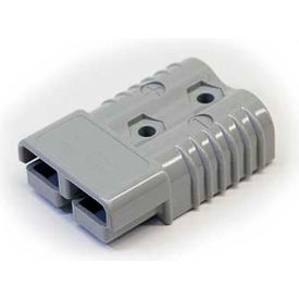 Service Housing For Crown PE 4000 Pallet Trucks, 175 Amp, Gray