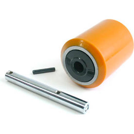 Load Wheel Assembly For Yale MPB 040 E Pallet Trucks