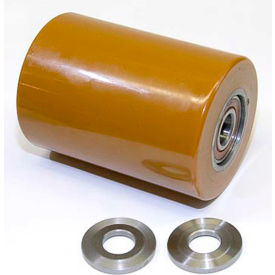 Load Wheel Assembly w/ Bearings For Yale MP/MPB 040 AC Pallet Trucks