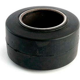 Rubber Drive Tire For Yale MPW 050 E Pallet Trucks