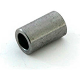 Wheel Plate Sleeve For Raymond 7400 Reach Pallet Trucks - 5" x 3.62" Wheels Open Toe