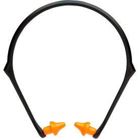 Conical Banded Earplug - Pkg Qty 10