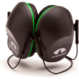 Behind-the-Head Earmuffs, NRR 22dB, BH9010 Series