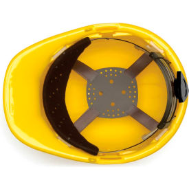 Hard Hat Accessories 4-Point Ratchet Suspension Only