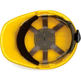 Hard Hat Accessories 6-Point Ratchet Suspension Only