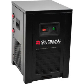 Refrigerated Air Dryer, 30 CFM, 1 Phase, 115V