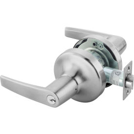 C Keyed Random MO Non-Handed Cylindrical Lockset