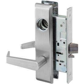 Field Reversible Mortise Lockset