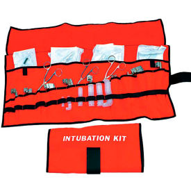 Intubation Kit Case