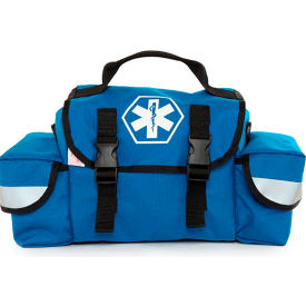 Personal Trauma Bag, Blue