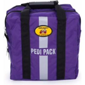 Pediatric Medical Bag, Purple