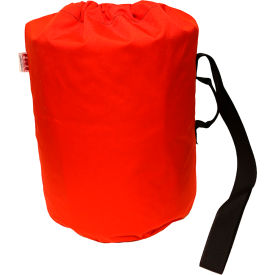 Rope Bag, Large, Orange